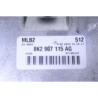 2012 Audi A4 A5 2.0 Engine Computer Module ECU ECM DME OEM