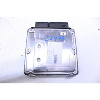 2012 Audi A4 A5 2.0 Engine Computer Module ECU ECM DME OEM