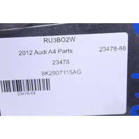 2012 Audi A4 A5 2.0 Engine Computer Module ECU ECM DME OEM