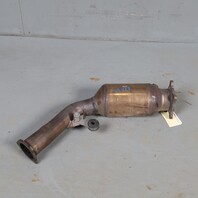2009-2012 Audi A4 A5 2.0  Exhaust Manifold Downpipe OEM 8K0254250F