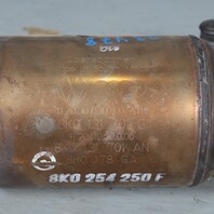 2009-2012 Audi A4 A5 2.0  Exhaust Manifold Downpipe OEM 8K0254250F