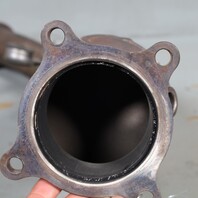 2009-2012 Audi A4 A5 2.0  Exhaust Manifold Downpipe OEM 8K0254250F