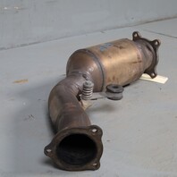 2009-2012 Audi A4 A5 2.0  Exhaust Manifold Downpipe OEM 8K0254250F