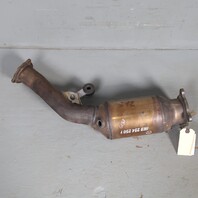 2009-2012 Audi A4 A5 2.0  Exhaust Manifold Downpipe OEM 8K0254250F