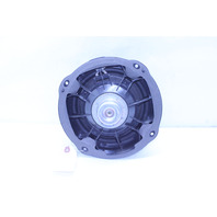 2015 Audi A3 Front Door Speaker Woofer OEM