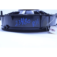 2015 Audi A3 Front Door Speaker Woofer OEM