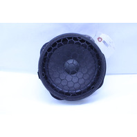 2015 Audi A3 Front Door Speaker Woofer OEM