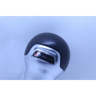 2015-2019 Audi A3 Shifter Boot Shift Knob S-Tronic OEM