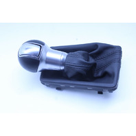 2015-2019 Audi A3 Shifter Boot Shift Knob S-Tronic OEM