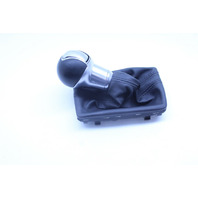 2015-2019 Audi A3 Shifter Boot Shift Knob S-Tronic OEM