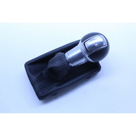 2015-2019 Audi A3 Shifter Boot Shift Knob S-Tronic OEM