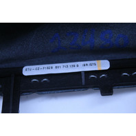 2015-2019 Audi A3 Shifter Boot Shift Knob S-Tronic OEM