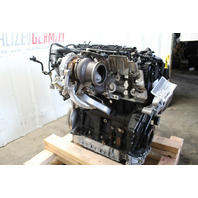 2015 Audi A3 2.0 Engine Motor CNTC 76K Miles