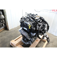 2015 Audi A3 2.0 Engine Motor CNTC 76K Miles