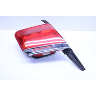 2009-2012 BMW 740i 750i Left Tail Light Lid Mount 63217182205 OEM