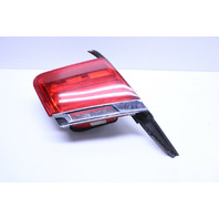 2009-2012 BMW 740i 750i Left Tail Light Lid Mount 63217182205 OEM