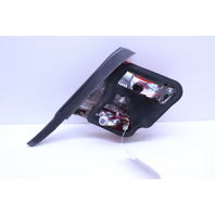 2009-2012 BMW 740i 750i Left Tail Light Lid Mount 63217182205 OEM