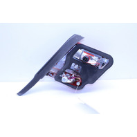 2009-2012 BMW 740i 750i Left Tail Light Lid Mount 63217182205 OEM