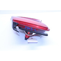 2009-2012 BMW 740i 750i Left Tail Light Lid Mount 63217182205 OEM