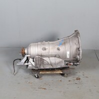 2009-2010 BMW 750i 4.4 Automatic Transmission 24007590346 OEM Used