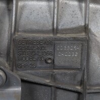 2009-2010 BMW 750i 4.4 Automatic Transmission 24007590346 OEM Used