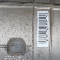2009-2010 BMW 750i 4.4 Automatic Transmission 24007590346 OEM Used