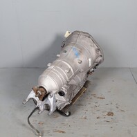 2009-2010 BMW 750i 4.4 Automatic Transmission 24007590346 OEM Used