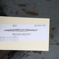 2009-2010 BMW 750i 4.4 Automatic Transmission 24007590346 OEM Used