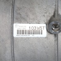 2009-2010 BMW 750i 4.4 Automatic Transmission 24007590346 OEM Used