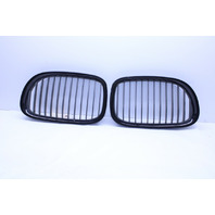2009-2012 BMW 740i 750i Front Bumper Grille Right Left Aftermarket OEM