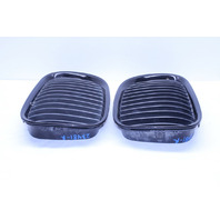 2009-2012 BMW 740i 750i Front Bumper Grille Right Left Aftermarket OEM