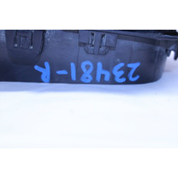 2009-2012 BMW 740i 750i Front Bumper Grille Right Left Aftermarket OEM