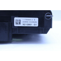 2010 BMW 750i Power Fuse Relay Box Front OEM