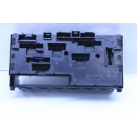 2010 BMW 750i Power Fuse Relay Box Front OEM