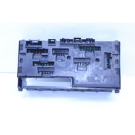 2010 BMW 750i Power Fuse Relay Box Front OEM