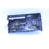 2010 BMW 750i Power Fuse Relay Box Front OEM