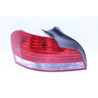 2008-2011 BMW 128i 135i Tail Light Left OEM