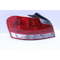2008-2011 BMW 128i 135i Tail Light Left OEM