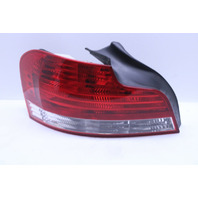 2008-2011 BMW 128i 135i Tail Light Left OEM