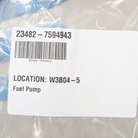 BMW 135i 335i 535i 640i 740i X3 X5 X6 N54 N55 High Pressure Fuel Pump OEM