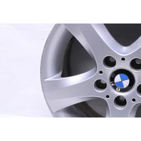2008-2013 BMW 128i 135i Wheel 17 X 7 Style 142 Rim OEM