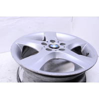 2008-2013 BMW 128i 135i Wheel 17 X 7 Style 142 Rim OEM