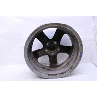 2008-2013 BMW 128i 135i Wheel 17 X 7 Style 142 Rim OEM