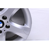 2008-2013 BMW 128i 135i Wheel 17 X 7 Style 142 Rim OEM