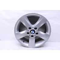2008-2013 BMW 128i 135i Wheel 17 X 7 Style 142 Rim OEM