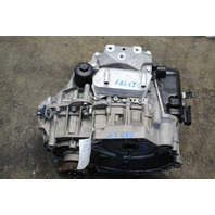 2014 Volkswagen GTI Parts