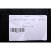 2010-2014 Volkswagen GTI Wheel 18 X 7.5 Rim Serron OEM