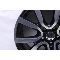2010-2014 Volkswagen GTI Wheel 18 X 7.5 Rim Serron OEM
