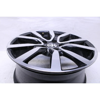 2010-2014 Volkswagen GTI Wheel 18 X 7.5 Rim Serron OEM