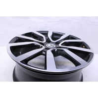 2010-2014 Volkswagen GTI Wheel 18 X 7.5 Rim Serron OEM